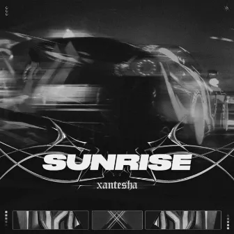 SUNRISE (Slowed + Reverb) by Xantesha