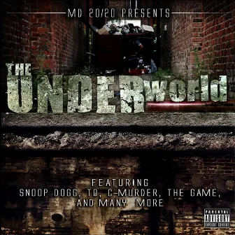 The Underworld by MD 2020