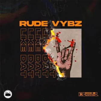 LIKE DAT by Rude Vybz