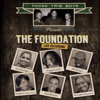 The Foundation by 