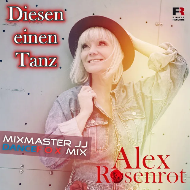 Diesen einen Tanz - Mixmaster JJ Dancefox Mix