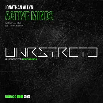 Active Minds by Jonathan Allyn