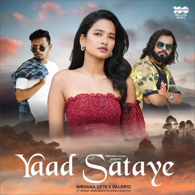 Yaad Sataye