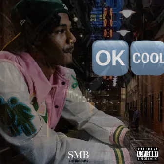 OK COOL by SKAMM