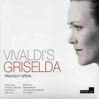 Vivaldi: Griselda by Erin Helyard