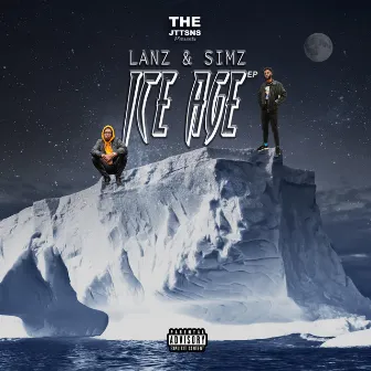 Ice Age by Lanz