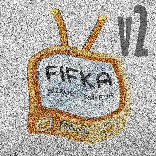 FIFKA (bass slow verb)