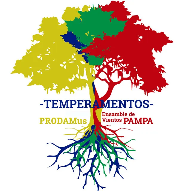 Temperamentos