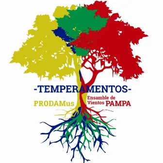 Temperamentos by PRODAMus