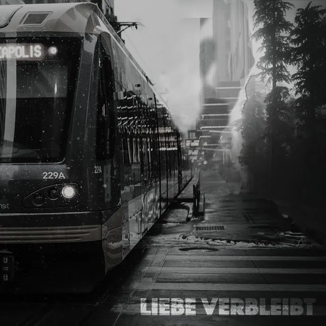 Liebe verbleibt