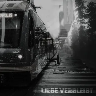 Liebe verbleibt by Maxed