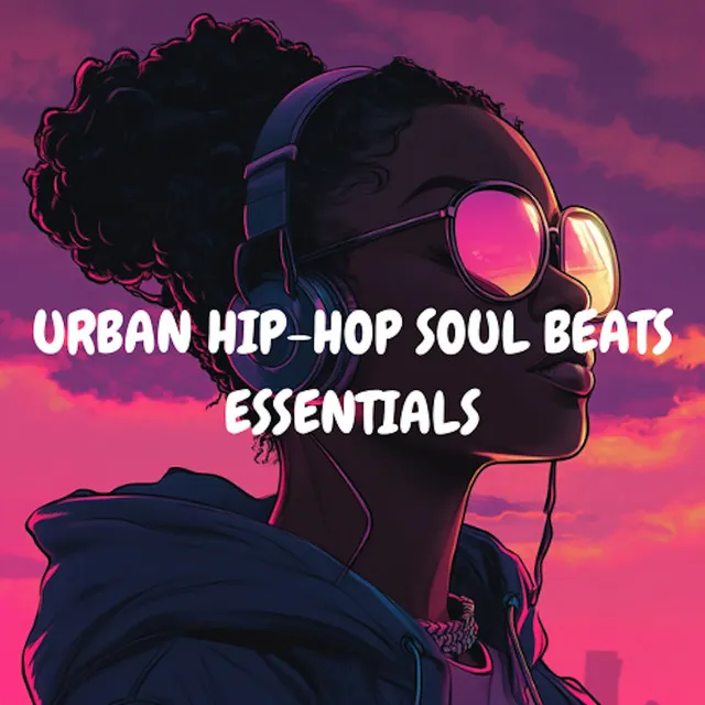 Urban Hip-Hop Soul Chronicles