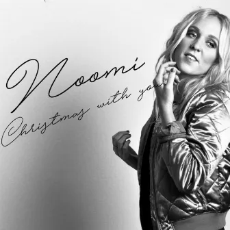 Christmas With You by Noomi