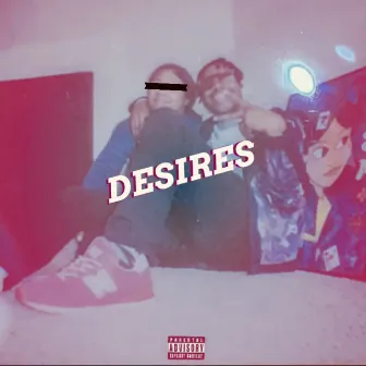 Desires by I.A.N. Platinum