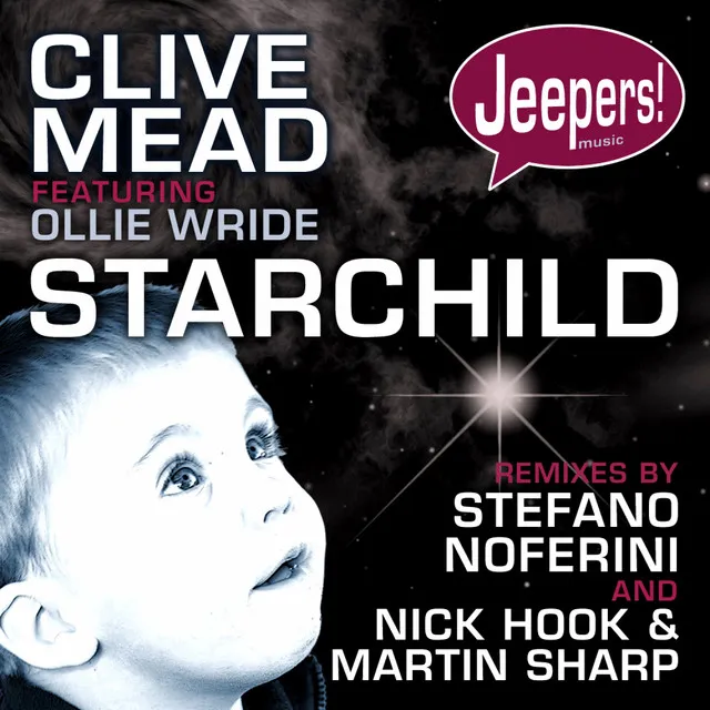 Starchild - Radio Mix