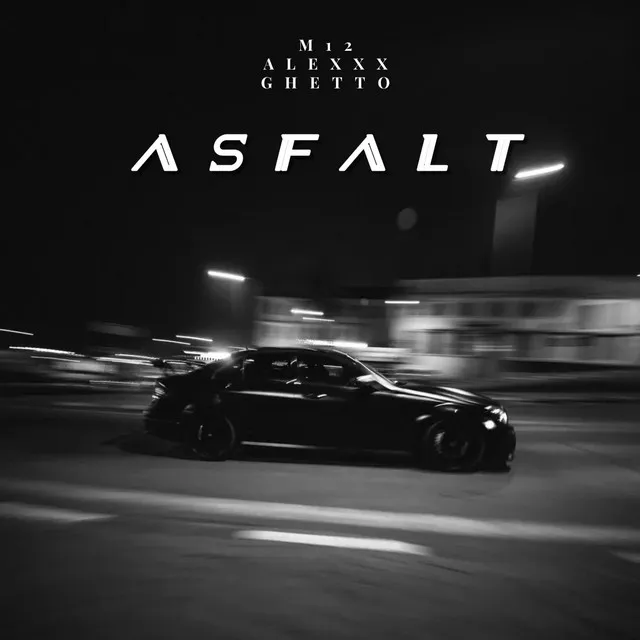 Asfalt