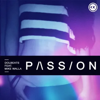 Passion by Dolbeats