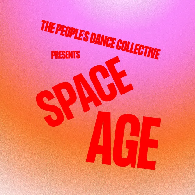 Space Age - Launch Mix