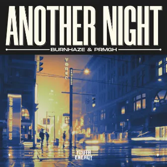 Another Night by Burnhaze