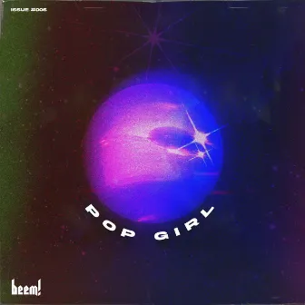 pop girl by beem!