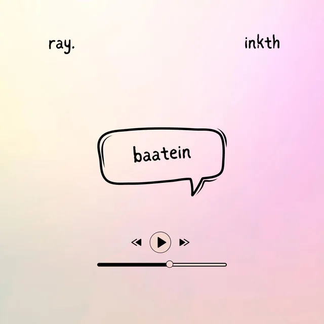 Baatein