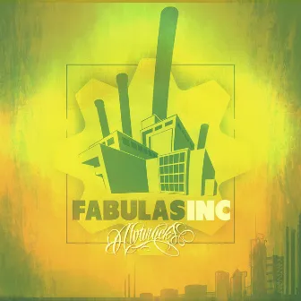 Fabulas.INC by Alvarocks