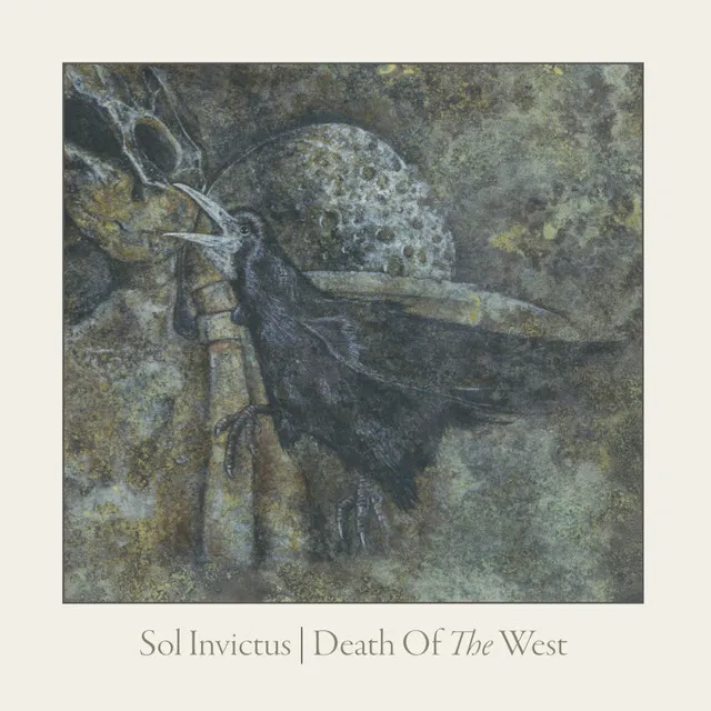 Kneel to the Cross - Death of the West Version