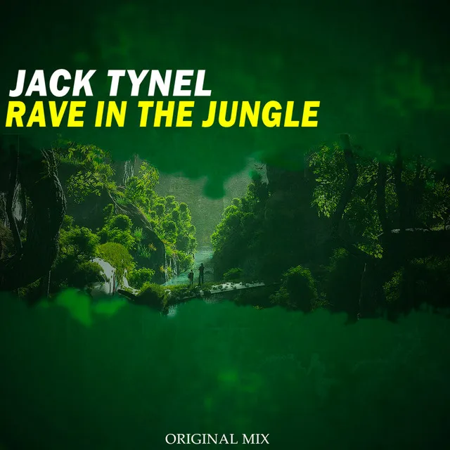 Rave In The Jungle