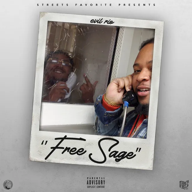 Free Sage