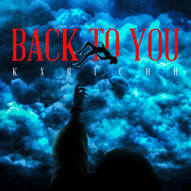 Back To You