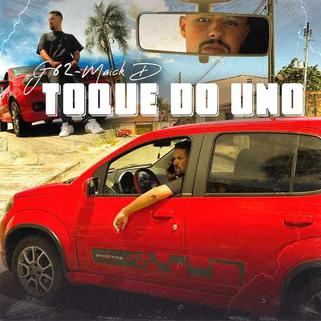 Toque do Uno