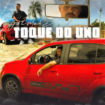 Toque do Uno by G62