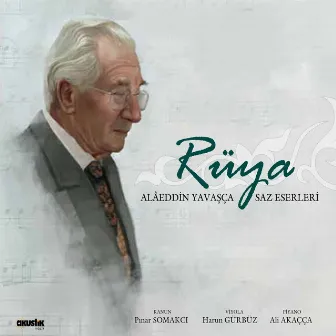 Rüya by Harun Gürbüz