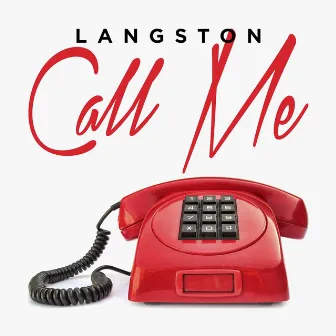 Call Me by Langston