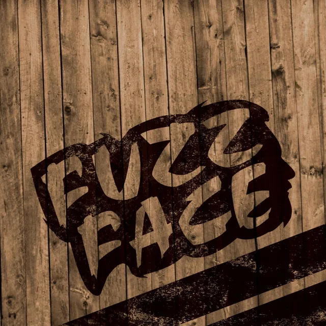 Fuzz Face EP