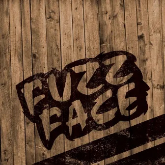 Fuzz Face EP by Fuzz Face