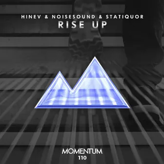 Rise Up by Hinev