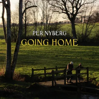 Going Home by Per Nyberg