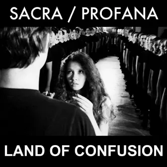 Land of Confusion (2014) by Sacra / Profana