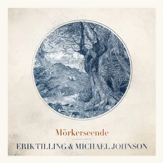 Mörkerseende by Michael Johnson