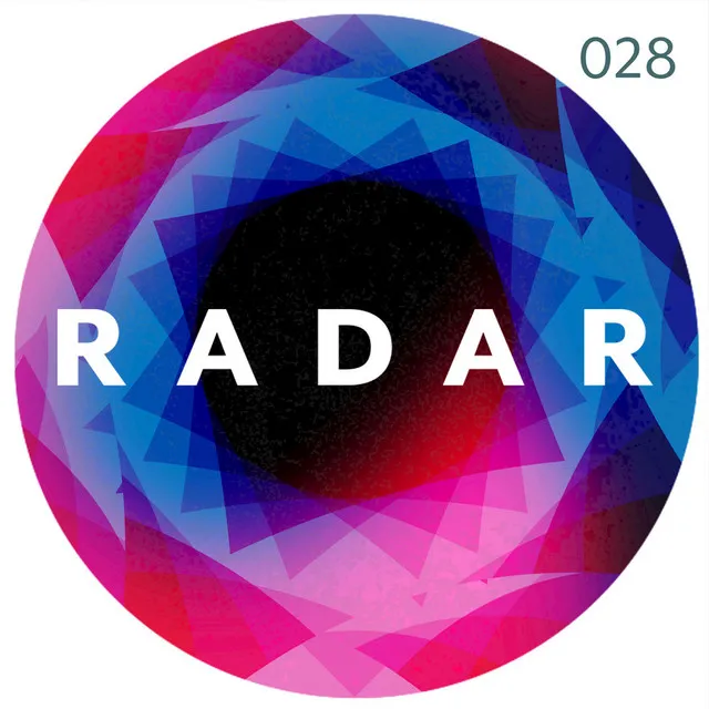 Radar: Black Square