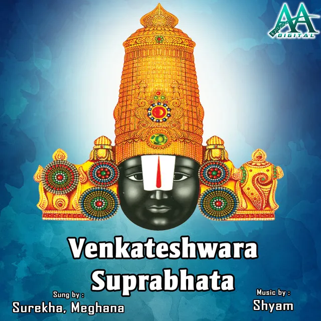 Venkateshwara Suprabhata