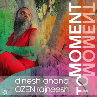 Moment to Moment by dinesh anand