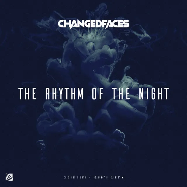 The Rhythm of the Night - Extended Mix