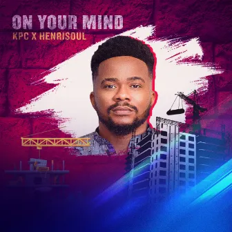 On Your Mind by KPC