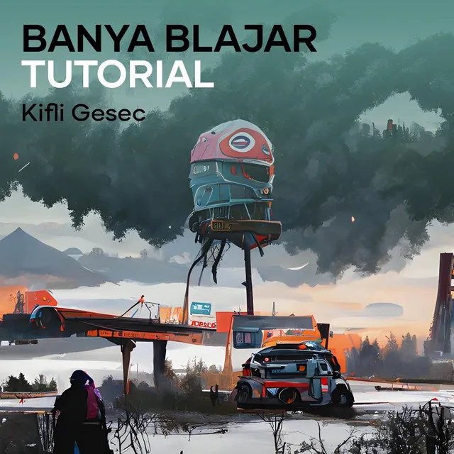 Blajar Tutorial - Remix