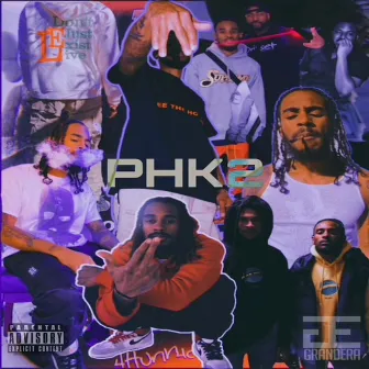 PHK 2 by Tripple Jones