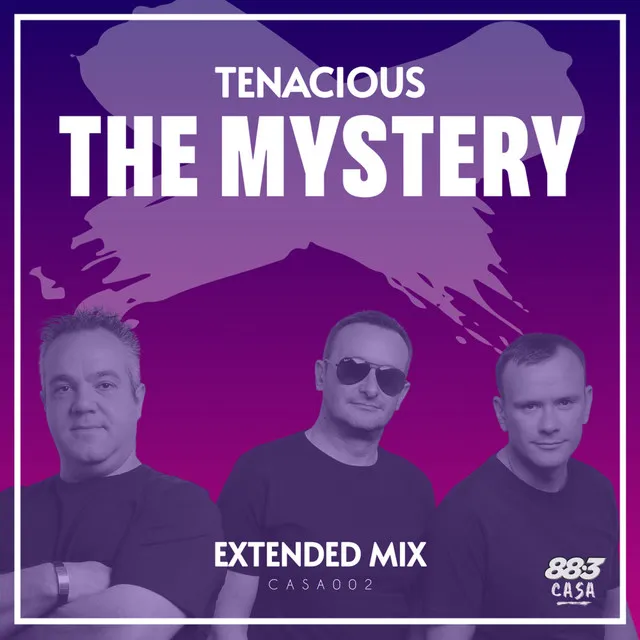 The Mystery - Extended Mix