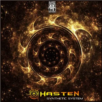 Synthetic System by Hasten