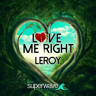 Love Me Right by Leroy